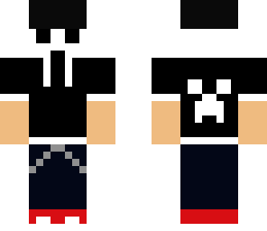 my skin