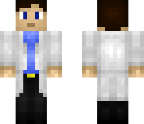 scientist willis