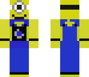 minion
