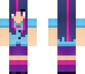 twilight sparkle