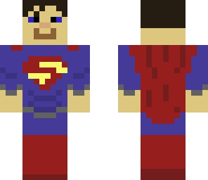 superman - man of steel