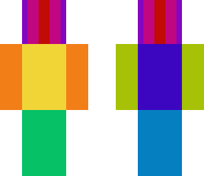 colourman