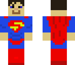 original superman