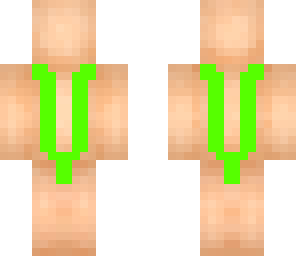 mankini