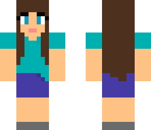 girl steve