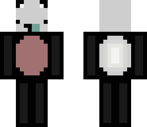 panda
