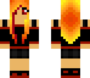 devil girl
