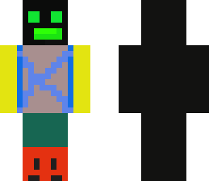 the robot