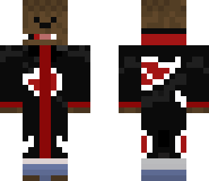 akatsuki el oso bacca