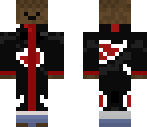 akatsuki el oso bacca
