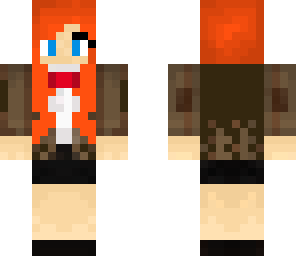 doctor who girl 11