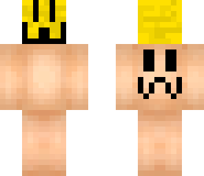 coy smiley
