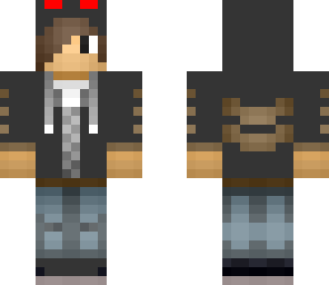 nate skin
