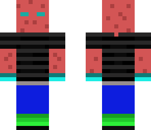 skin me 2