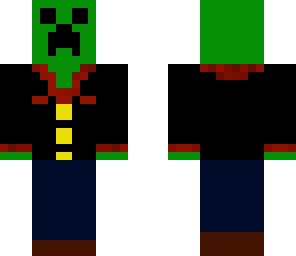 creeper