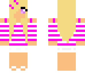 cute girl
