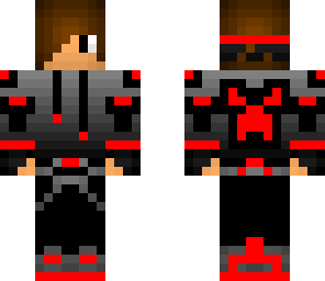 hoodie human remake