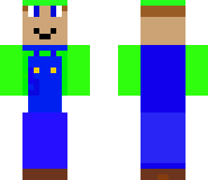 superstar saga luigi