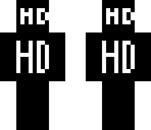 hd man