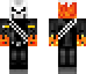 ghost rider