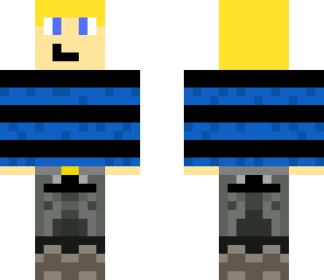boss skin 123