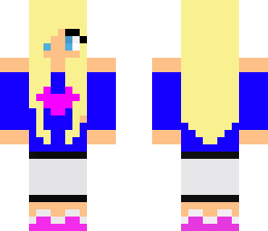 cute girl 
