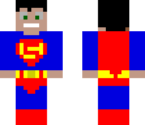 superman