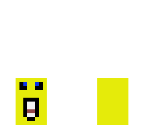 ini mini man