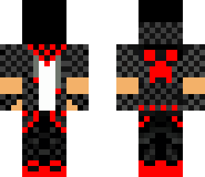 the red killer