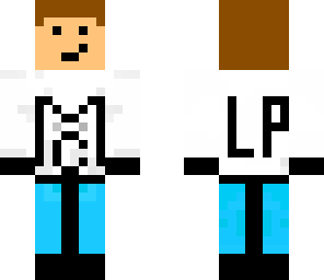 mineplayerlp 2