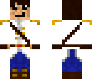 mikaman v2