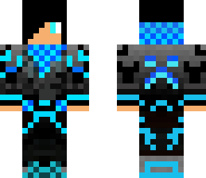 desert soldier