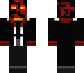 magma cube