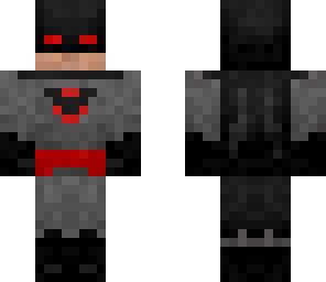 flashpoint batman