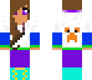 mrs creeper
