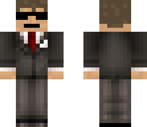 agent 000