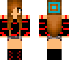 exstremal girl