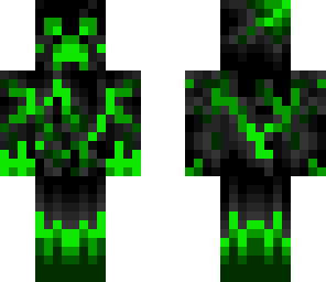 poison creeper vote plz if use