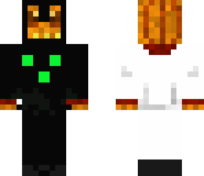 pumkin warrier