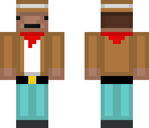 derp cowboy