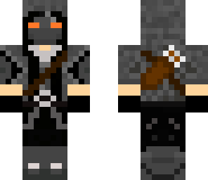 hatred thief