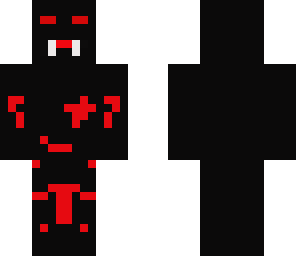 bloody murderer