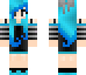 my skin