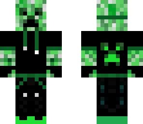 cool creeper 2