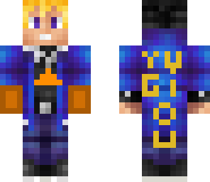 yugi
