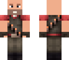 tf2 heavy