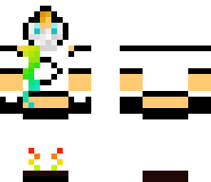 skin ninja girrl 
