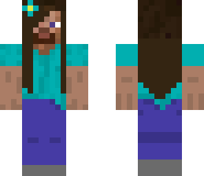 stevette