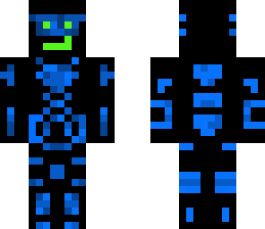 metroserpent
