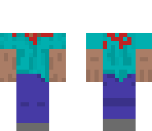 headless steve